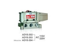 台辉电磁阀AD25-302 AD25-304